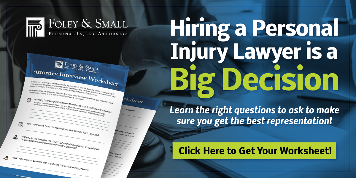 12 Questions to Ask a Lawyer During Your Case Consultation